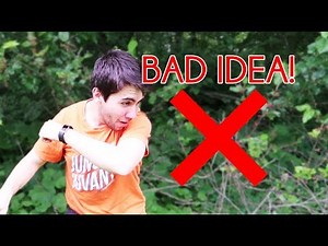 GUY VLOGS IN PUBLIC FOR THE FIRST TIME!