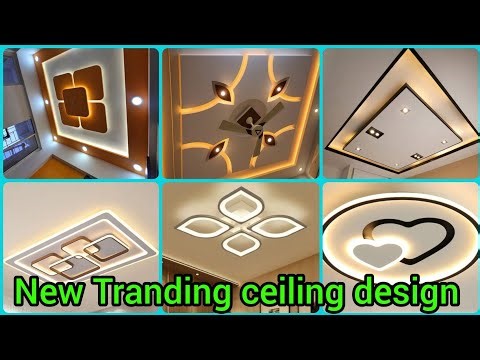 Top 100 Modern & Latest False Ceiling Designs Ideas 2026 For Living Room