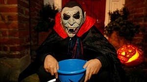 Are Vampires Real? Here's the Truth About the Undead