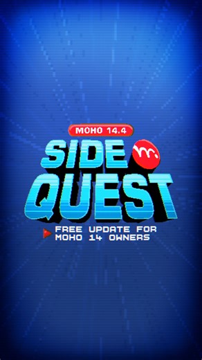 Cartoon Brew on Instagram: "Moho’s free Side Quest update now exports full 2D rigs and animations to Unity, Unreal, Godot, and Blender, while staying true to its no-AI, perpetual-license, artist-driven approach. A major win for animators and game developers. #animation #gaming #gamedev #gamedesign #sponsored"