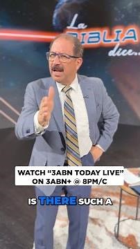 Understanding the Godhead | 3ABN Today Live