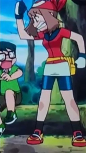 #pokemon #pokemonadvancedchallengr