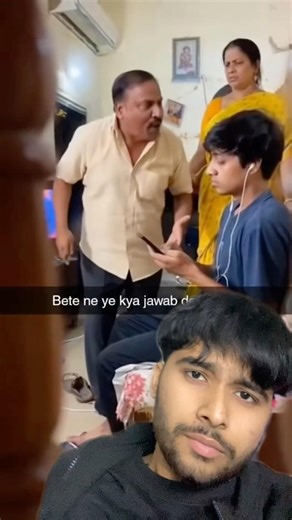 Ladke ne toh jawab dediya 😱#youtubeshorts #techobsessed #coder #vibecoder #shorts