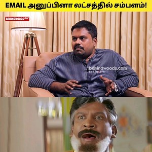 "BASIC COMPUTER KNOWLEDGE போதும்😯 லட்சத்தில் சம்பளம்🔥" - Affiliate Marketing Expert பேட்டி! | Behindwoods