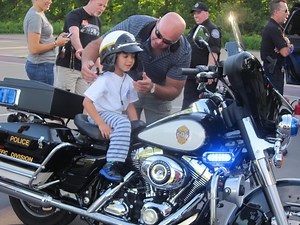 National Night Out Activities Planned at Ipswich River Park