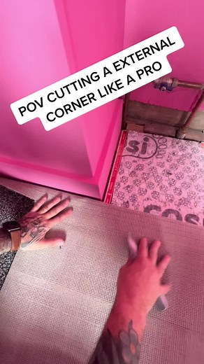 Expert Tips for Cutting External Corners Like a Pro