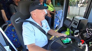 34K views · 118 reactions | A Sunshine Coast bus company is struggling with a driver shortage, despite hundreds of people looking for work around the region. 35 drivers are needed, to safely complete 200 daily school runs. www.7NEWS.com.au #7NEWS | 7NEWS Sunshine Coast | Facebook