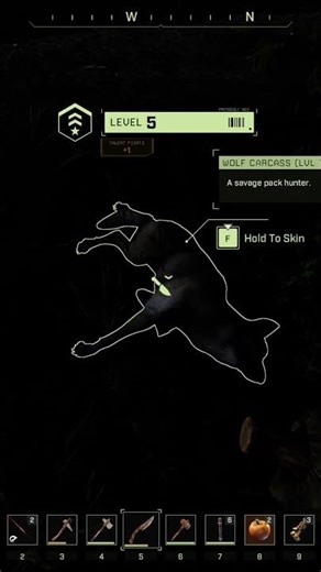 My First Kill Changed Me… | Icarus Hard Mode