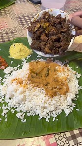 Beef fry lovers indo #keralagodsowncountry #beef #beeffry | food_addii