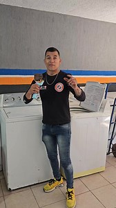 Te enseño a resetear tu lavadora #enriqueeltecnico #Reparación #Refrigeradores #refrigeracion #Lavadoras #mantenimiento #refrigerador #tecnico | Punto técnico mx