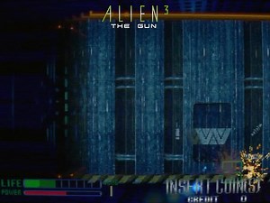 Alien³: The Gun still delivers pulse-pounding arcade action - if you’re lucky enough to track down a cab. #alien3 #alien3thegun #sega #arcade #retrogaming #gaming | Classic Replay