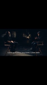 A snippet from the conversation between Adam Wingard and Takashi Yamazaki You can see the full interview here https://m.youtube.com/watch?si=mjk0gju3hObCfDAk&v=L0jHNXlEpo8&feature=youtu.be #Godzilla #GodzillaMinusOne #GodzillaxKongTheNewEmpire #adamwingard #takashiyamazaki #Monsterverse | The Kaiju Kingdom Podcast