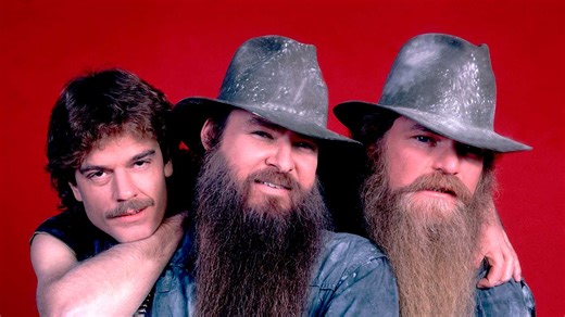 10 Best Zz Top Songs of All Time - Singersroom.com