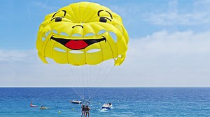 Watch LUCOWEE Boys Compression Lined Swim Trunks Bats Grey Shorts on Amazon Live