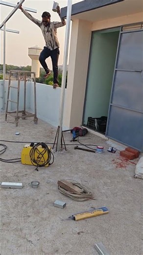 how to make sun tracking solar panel ⚡💪// #solar_vikash_up66 #solarpanels #solartips #solarkits