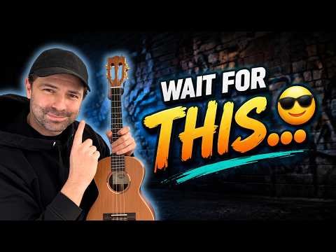 Learn Still D.R.E. on Ukulele (Step-by-Step)