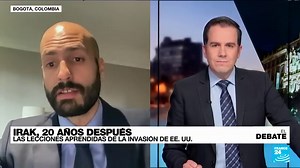 Las lecciones aprendidas de la invasión de Estados Unidos a Irak