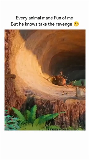Movie.Clips on Instagram: "🎬The Wild Robot 2024 ‧ Family/Sci-fi ‧ 1h 42m 📌After a shipwreck, an intelligent robot is stranded on an uninhabited island. To survive the harsh surroundings, she bonds with the native animals and cares for an orphaned baby goose. The film was nominated for 3 Oscars. #viral #fyp #film #explore #movie #reels #trend #hollywood #trendingreels #animation #animated #thewildrobot #funny #family #scifi #oscar"