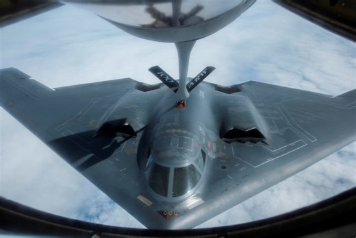 Midnight Hammer Lessons: USAF Needs More Tankers, Munitions | Air & Space Forces Magazine