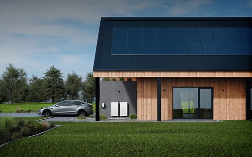 How Powerwall Works | Tesla Support