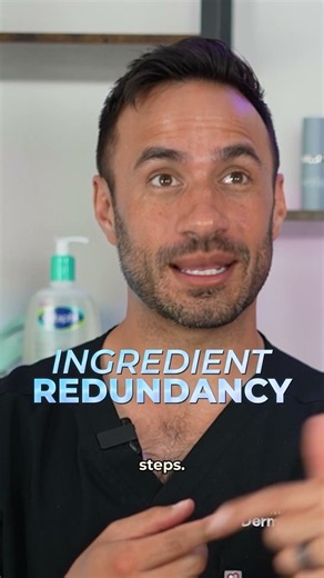 Stop WASTING Money on Skincare | Doctorly #shorts
