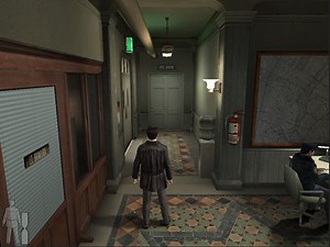 Max Payne For Ppsspp