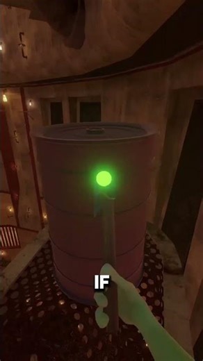 3D UI is so cool! 🐸🤩