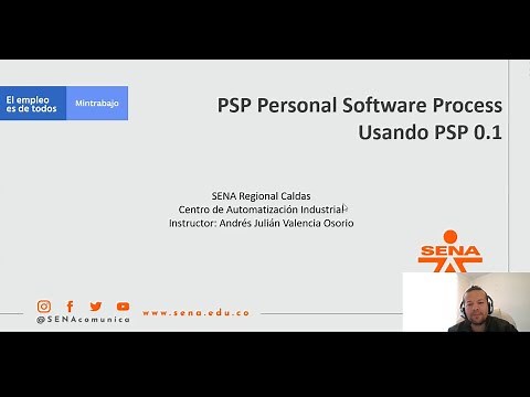 PSP 0.1 Personal Software Process