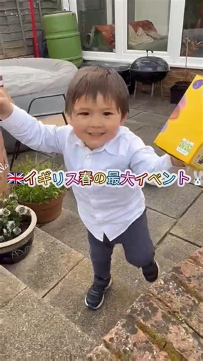 Easter celebrations in the UK are seriously intense 😂 | School events & egg hunts