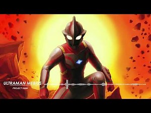 Ultraman Mebius - Opening FULL [Ultraman Mebius] By Project DMM