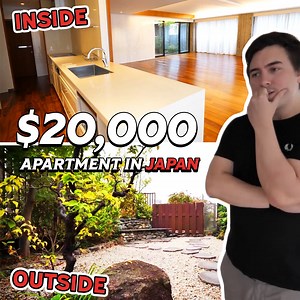 641K views · 3.2K reactions | 2 Million Yen Japanese Apartment Tour | Abroad in Japan | Facebook