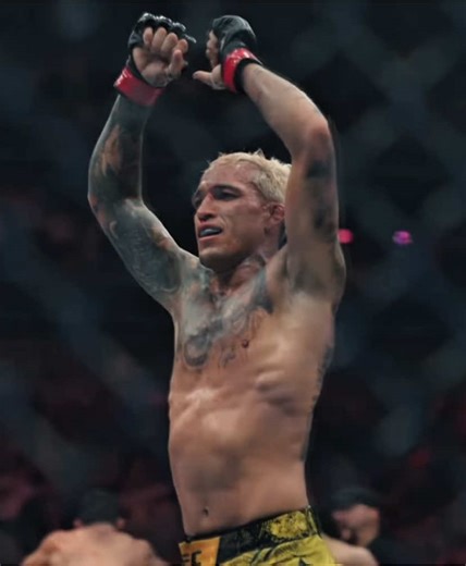 Charles Oliveira's Road to Recovery: March 7 Updates