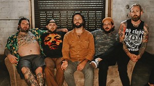 From a Second Story Window Release First New Song in Over 15 Years