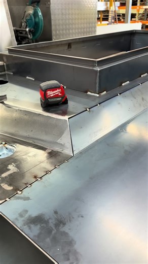 Customizing the F450: 450 Tray Build in Progress