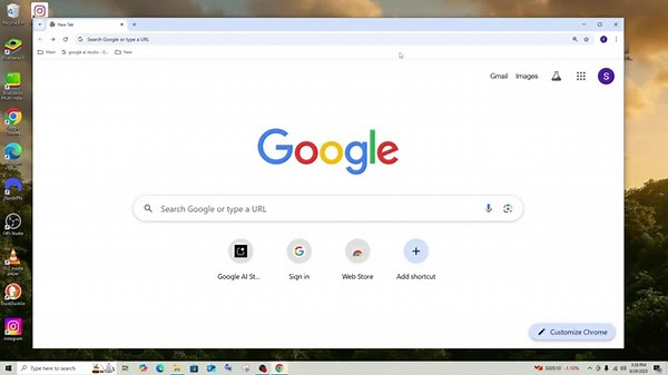 How to Export and Save Bookmarks in Google Chrome