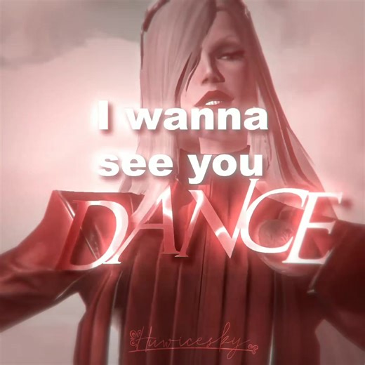 Bayonetta Edits: Exploring Creative Scenes