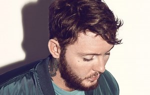 Recovery, Redemption, and Purpose: An Interview with James Arthur - Atwood Magazine