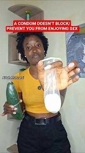 Condoms & Virginity | Myths About First-Time Sex Explained | Condoms Don’t Take Virginity