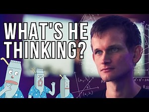 The Mind Behind Ethereum: What Drives Vitalik Buterin