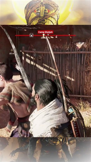 Why Assassin’s Creed Gameplay Is Still Legendary 🔥 #shorts #ytstudio #gaming