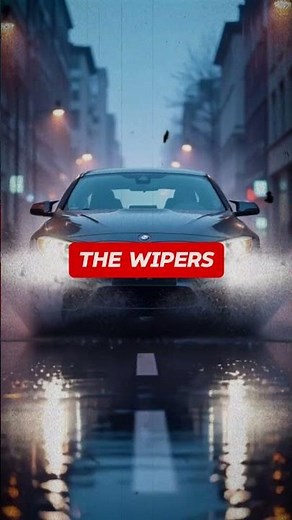 What Happens When You Start a $10M Car in the Rain? 😱💦