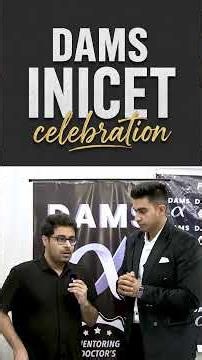 From Private College to Rank 31 INICET Dr Dhruv Wadhawa #inicet2026
