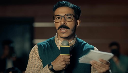 The Moroccan Rappers Proving Darija Is a Global Language of Hip-Hop