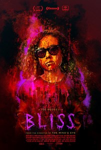 Bliss (2019) Movie Review