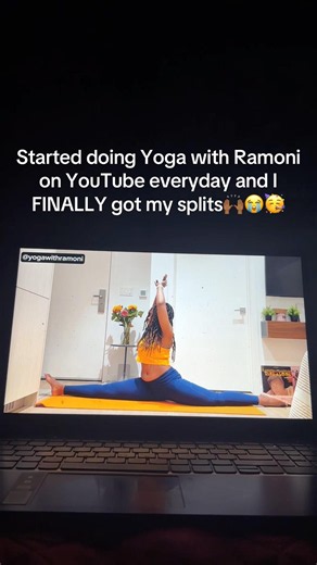 How to Do the Splits for Beginners