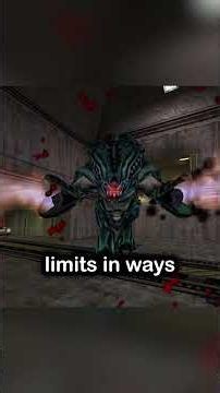 How Does Half-Life’s Gargantua Actually Work?