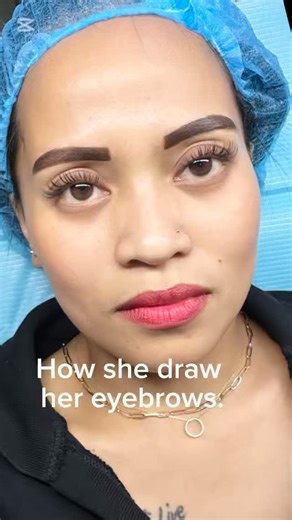 From bold drawn-on brows to bare… and now to naturally enhanced! This Nano Combo Brows transformation gives that soft, makeup-ready look every day… no pencils needed. #NanoComboBrows #NaturalMakeupLook #BrowTransformation #EffortlessBeauty #FluffyBrows #SoftGlamBrows #SemiPermanentMakeup #BrowGoals #WakeUpWithBrows #tbrowspmuinternational #Philbeautiq #philbeautiqphilippines #philmasterinstructor | TBRows SPMU International | Facebook