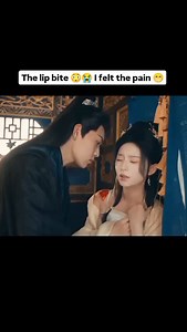 166K views · 972 reactions | My boy won't let it go  you can never marry anyone else but me. Shen Qingtang has had enough. Tomorrow might be a change in her heart and we will have their dating moments but we still have many vicious people who will still cause trouble for them  because she's the key to the hidden treasure #OnceUponaDream #HuYiyao #ZhangJingyun #bichen044 #shiyingxiao #miniseries #shortdrama #cdrama #cdramalovers | ZangHai Shiying Xiao | Facebook