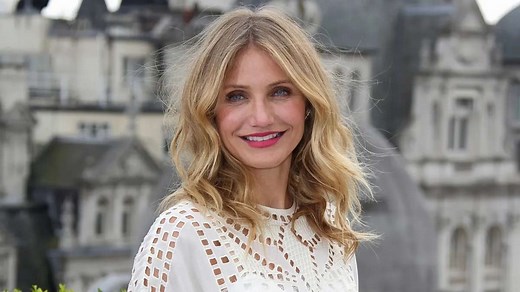 Cameron Diaz Welcomes Baby At 51; Navigating Motherhood In Your 50s