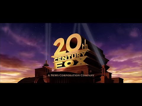 20th Century Fox (2004)